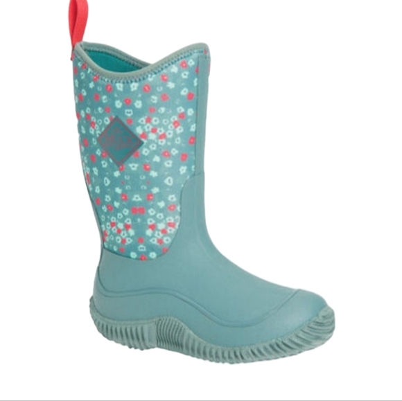 Muck Boots Other - The Original Muck Boot Company Kids Hale Size 3 NWT